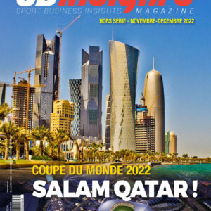 SB Insights Magazine - Hors-Série Novembre-Decembre 2022