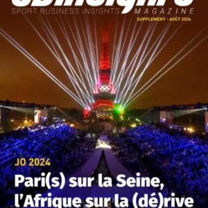 SB Insights Magazine - Supplément Aout 2024